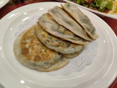 -东四民芳餐厅(世茂工三店)