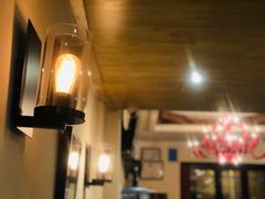 大堂-EATALIA意塔利意式餐厅(鼓楼店)