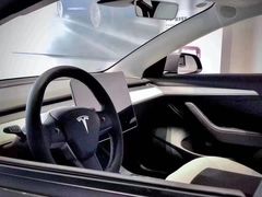 -TESLA 特斯拉(广州天环广场体验店)