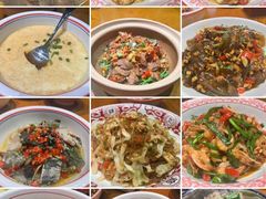 -陈家婆的菜·口味湘菜(梅溪湖店)