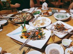 -德胜轩正宗顺德菜(宝安沙井会展中心店)