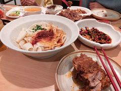 -大师兄·手工面·西北菜(珠海环宇城店)