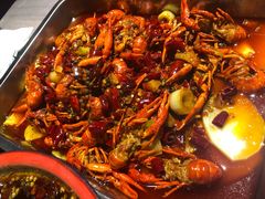 -李叔叔虾蟹大排档(青羊店)