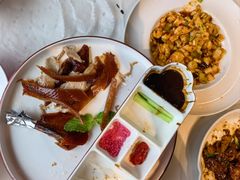 -大鸭梨烤鸭(金色漫香店)