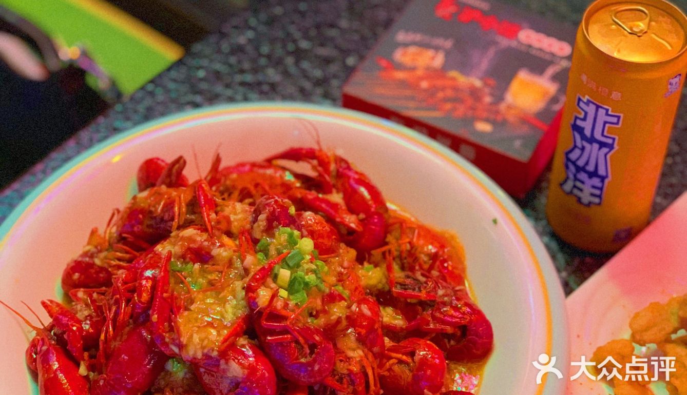 🤗️整点小烧烤‖沪小馆烧烤