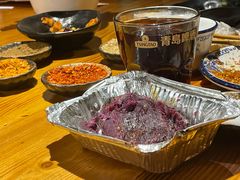 -梁山烤肉(李逵店)