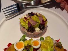 -壳里西餐厅Coquille Seafood Bistro(蒙自路店)