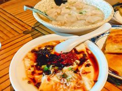 -老客满蛋饼(双塔市集店)
