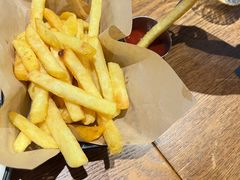 -曼乐辰餐厅(中庚漫游城店)