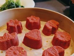-上海滩餐厅(BFC外滩金融中心店)