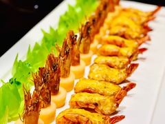 -江上荟·创意中国菜(绿地缤纷城店)