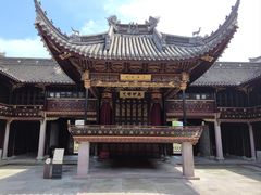 -天一阁博物院