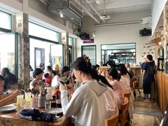 -RAC BAR(安福路店)