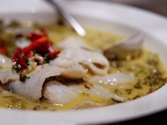 美味酸菜鱼-尚一汤·粤菜海鲜(环球港店)