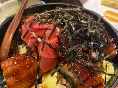 -炙柒Sekinana·精致料理 烧鸟·铁板烧(海上世界店)