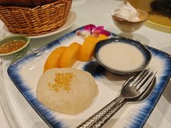 -阿诺泰·泰国餐厅(紫荆店)