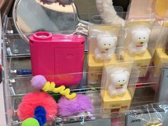 -静宜和她的朋友(星海广场店)