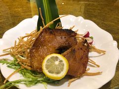 -好福记饭店(红梅公园店)