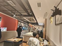 -豪客来牛排(大汉口城店)