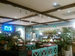 android_upload_pic-芭莉与彩虹西餐厅(成都合生汇店)