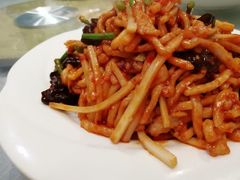 -德缘烤鸭店(大栅栏店)