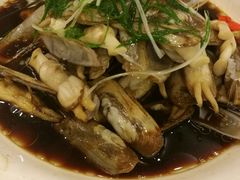 -钓台野鱼馆(钱江国际时代广场店)