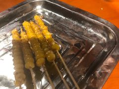 -伍丁·烤牛肋(和平东桥店)