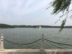 -渔岛海洋度假区