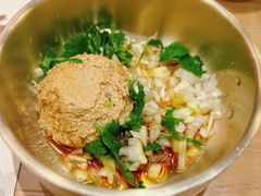 -西塔老太太泥炉烤肉(双井店)