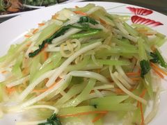 -老苏扬饭店