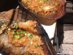 -很久以前羊肉串(中山公园店)