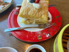 -金鹰国际酒店·满园春中餐厅