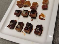 烤猪肉-小满海鲜·别院(天津旗舰店)