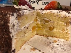 -卡漫莫尼蛋糕(徐汇店)