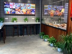 -西区老大房(愚园路店)