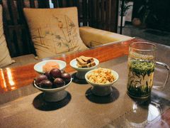 -少伯茶苑·围炉煮茶(夫子庙步行街店)