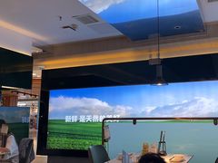 -潮牛壹号鲜牛肉火锅(世界城广场店)
