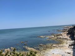 -养马岛旅游度假区