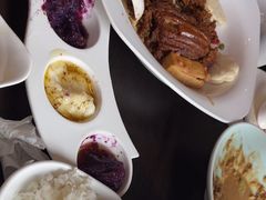 -老牌坊鲁菜名店(聊城美食岛店)