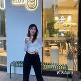 中山探店｜ClipClub咖啡店📎