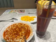 -翠华餐厅(正佳广场店)