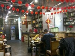 大堂-顺水鱼馆(克西路店)