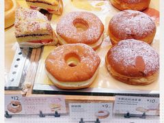 -巴黎贝甜(印象城店)