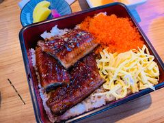 -Hatsune隐泉日式料理(三里屯太古里店)