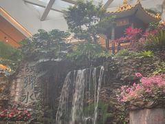 -广州白天鹅宾馆