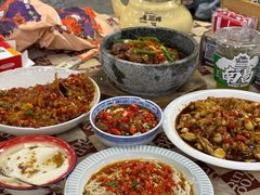 -老三样·旧食新味(万寿宫店)