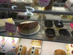 -iFood甜嫩嫩(江东北路店)