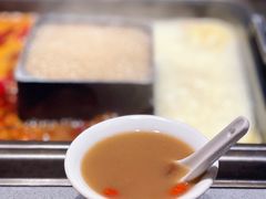 -巴奴毛肚火锅(悠唐购物中心店)