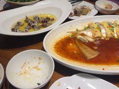 -甬上名灶(天一阁·翠柏店)