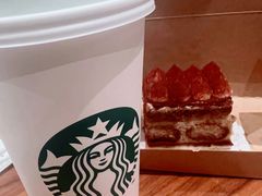 -星巴克臻选(珠海富华里店)
